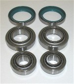FRONT WHEEL BEARING KIT 944 ALL from '87 / 968 / 928 (#1)