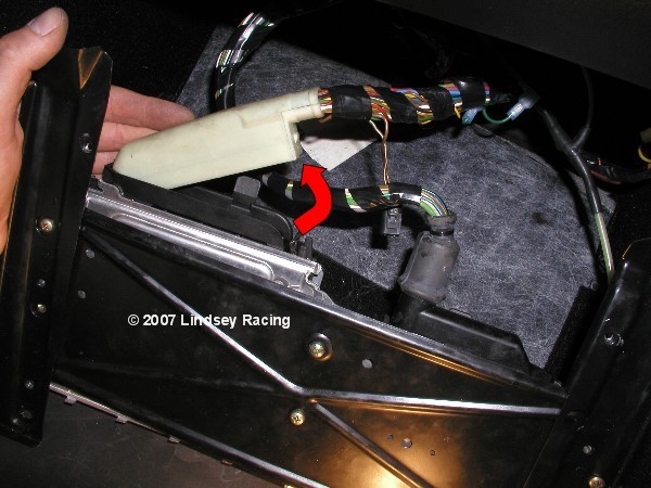 LINDSEY RACING Your Porsche Performance Parts Center: LR 944 MAX  PERFORMANCE CHIP '85/2-'88